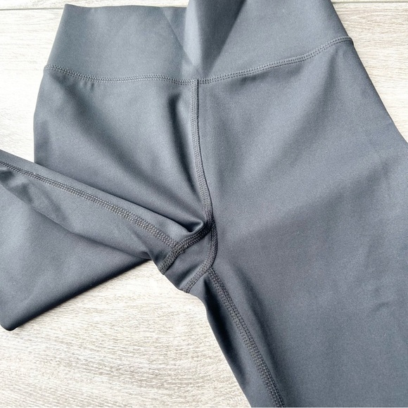 NWOT Madewell MWL Form High-Rise 23" Leggings - Picture 7 of 16